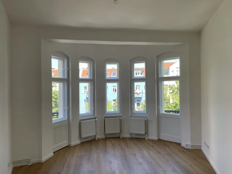 sehr schöne 2,5 Zimmer — photo 1